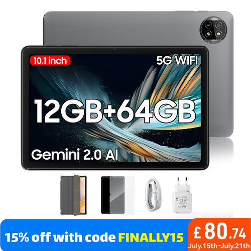 Blackview tab wifi inch - blackview,
