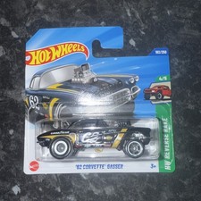 2025 J Case Hot Wheels '62