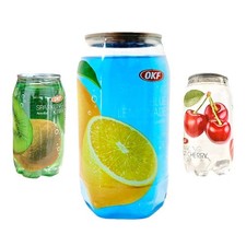 OKF Sparkling Flavoured Drinks