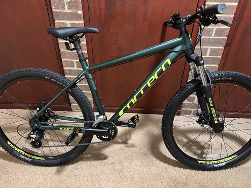 Carrera vengeance frame - vengeance, 18