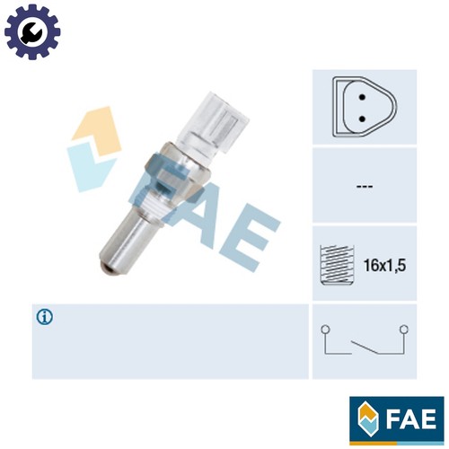 Switch reverse light 40730 for - reverse,