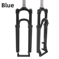 Mountain bike made - of, aluminum