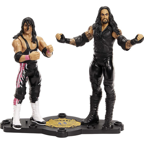 Undertaker bret hit man - undertaker, man'