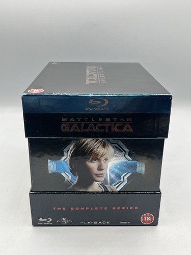 Battlestar galactica the - battlestar, galactica: