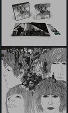 The Beatles Revolver Super