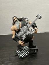 Guitar Hero God of Rock