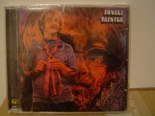 LYNN BLESSING Sunset Painter