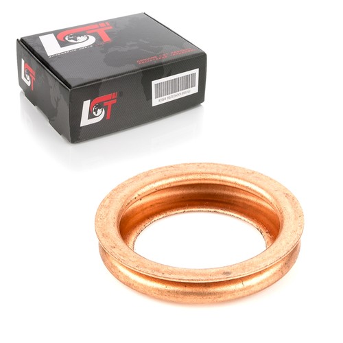 Seal ring oil drain - seal,