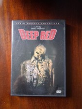 Deep Red 1975 Dario Argento