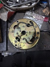 Yamaha Rd125dx Stator