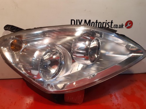 Vauxhall zafira energy 14 - vauxhall,