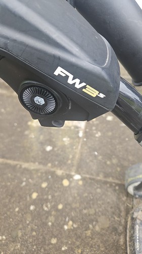 Powakaddy fx3 electric - powakaddy,