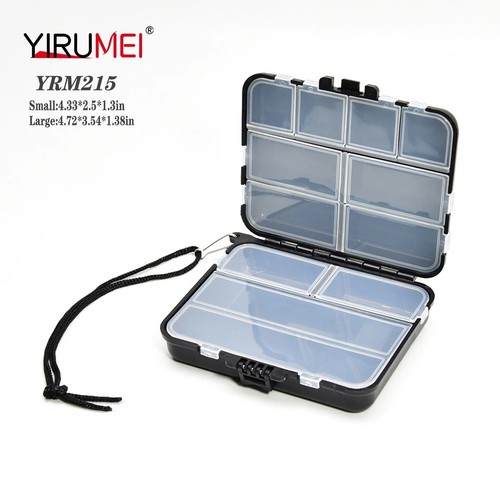 Double sided fishing - double,