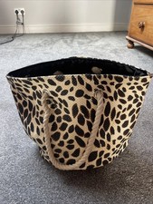 Animal Print David Jones Beach