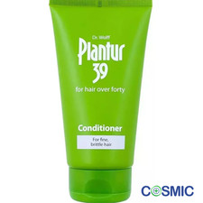Plantur 39 Conditioner For Fine, Brittle Hair - 150ml
