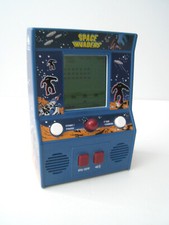 Used - Electronic Space Invaders Taito 2016 Mini Arcade Machine