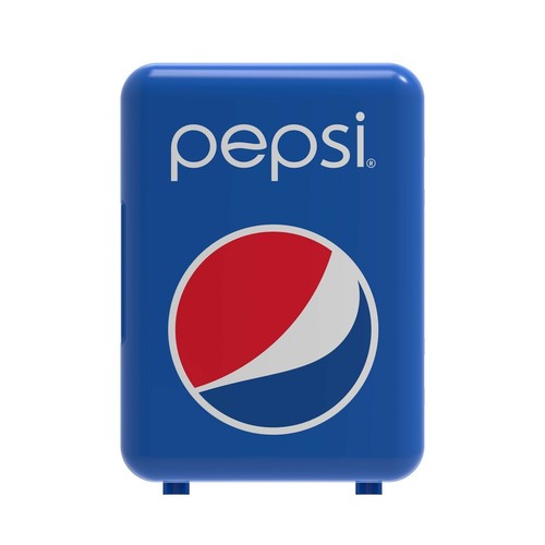 Pepsi portable can mini - portable, 6-can