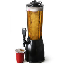 Ice Core Beverage Dispenser |