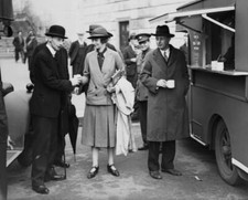 Duke of Devonshire and others