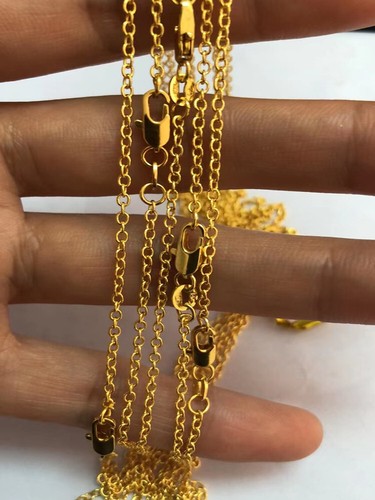 1pcs 30inch fashion jewelry - 1pcs,