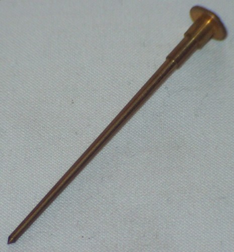 Metering needle abf - metering, for
