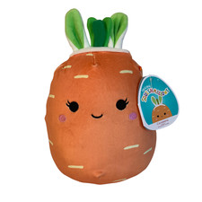 Squishmallows Caroleena The