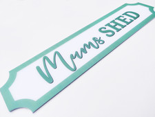 Personalised Acrylic Street