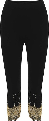 Womens sequin leggings ladies - womens,