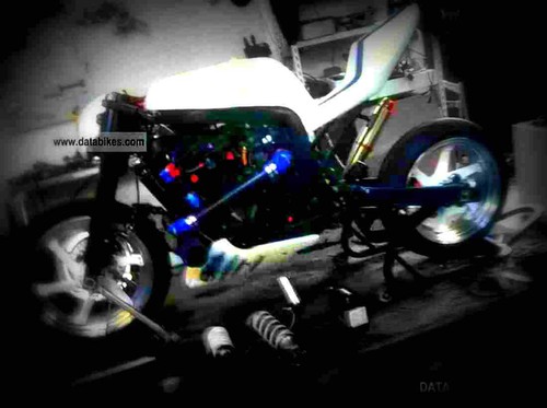 Suzuki gsx 750 1988 - 750,
