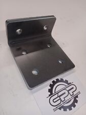 Weld On / Bolt On Mild Steel