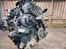 Vauxhall Vectra C Diesel Engine&Auxiliaries Z19DTH 1.9 110KW 150HP 2006 Facelift