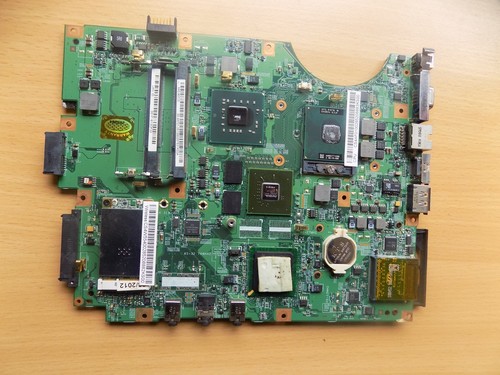 Medion akoya p6613 motherboard - akoya,