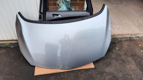 Vauxhall astra bonnet little - vauxhall,