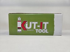 Kut-It Tool Sod Cutter To
