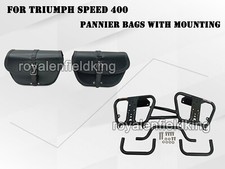 Fit For Triumph Speed 400