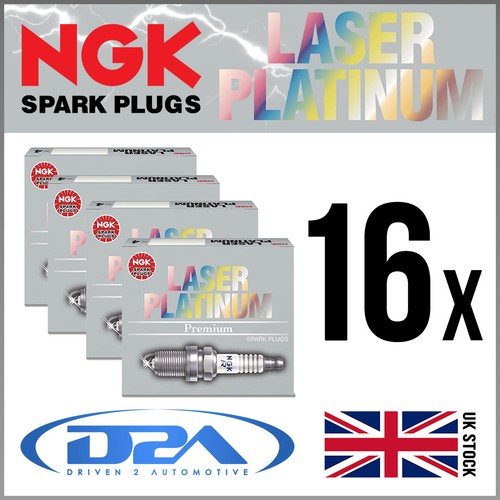 16x ngk bcpr6ep 4497 - 16x, bcpr6ep-n-11