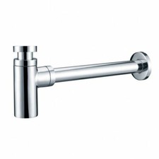 Premium Chrome Universal