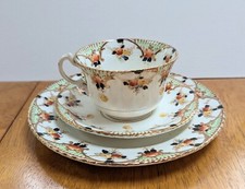 Vintage Melba Hand painted Tea