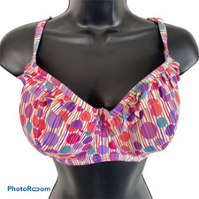 Midnight Grace Bikini Top