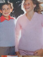 Lister 1191 Knitting PATTERN