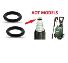 Bosch AQT Seal Pressure Washer