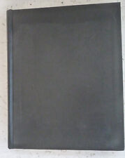 Bound Copy SIx Issues The Architectural Review Volume XL 1916  Architecture