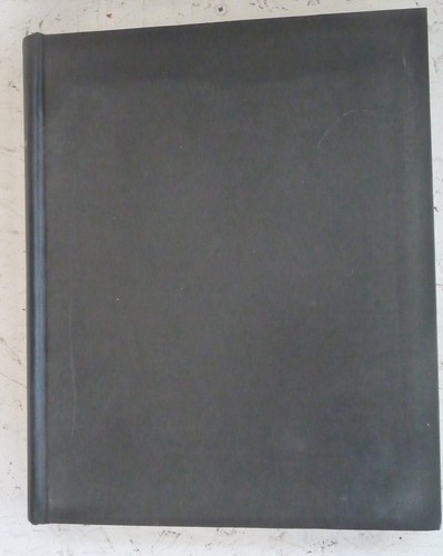Bound copy six - copy, issues
