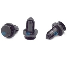 50 X YOU.S Spread Rivets