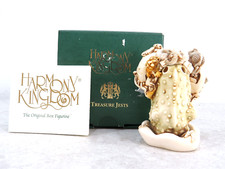 Harmony Kingdom Treasure Jests