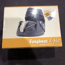 EasyCare Easyboot Epic Hoof