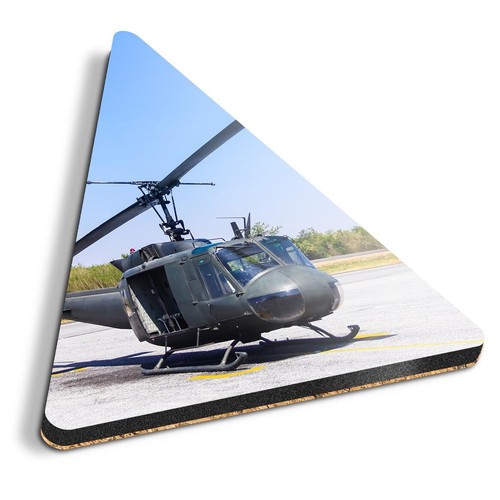 Triangle coaster bell - 1x,