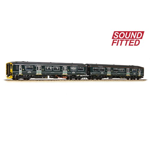 Graham farish 371 337sf - graham,