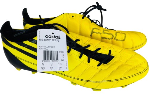 Adidas f50 adizero trx - adizero,