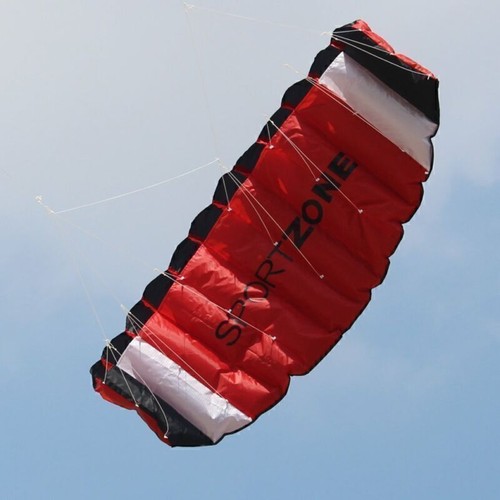 Dual line kitesurfing - dual,